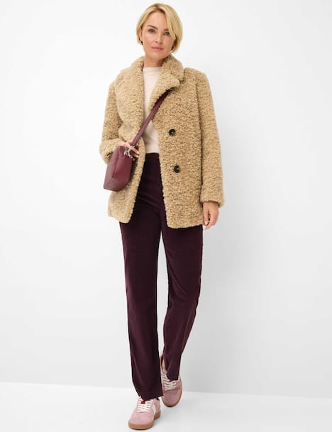 Style PEGGY FLARED  Hosen lang