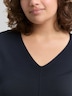 Loose Fit Strickpullover