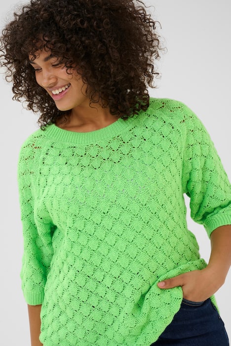 Strickpullover Loose fit