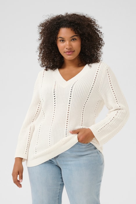 Strickpullover Loose fit