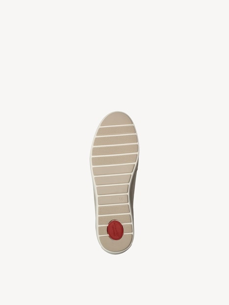 Damen Slipper H-Weite