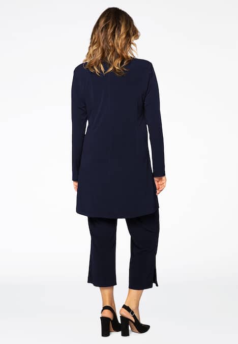 Blazer met lange mouwen