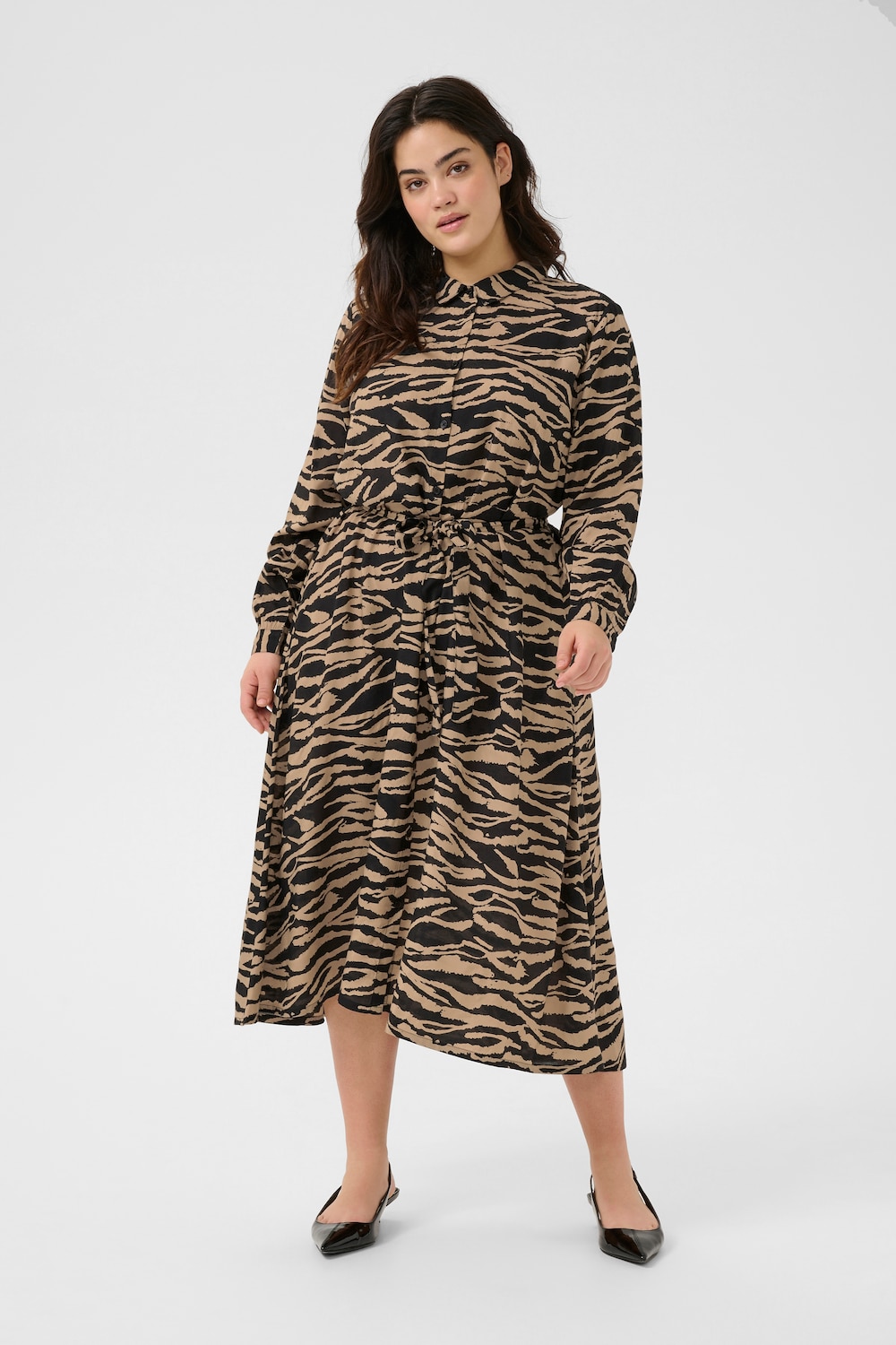 Kleid Regular fit