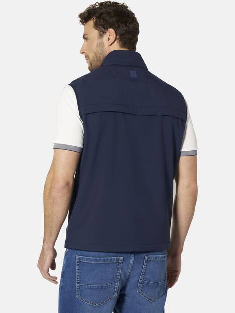 Softshellbodywarmer ELARO