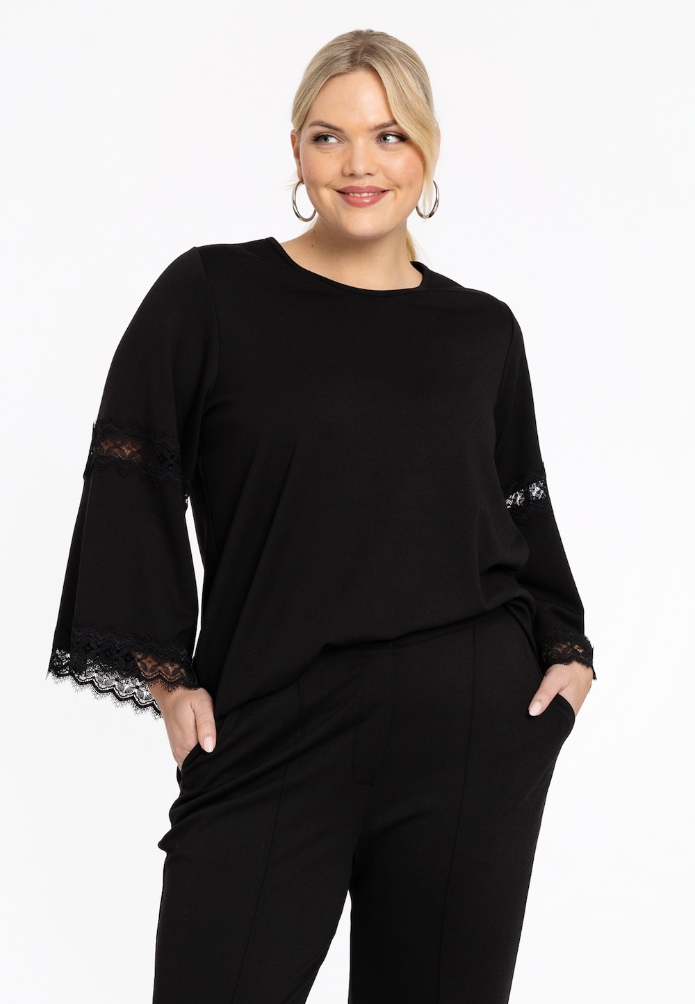 T-shirt mit Druck