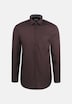 Herren Business Hemd - Uni