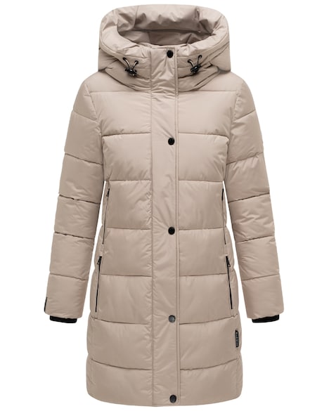 Wintermantel Karumikoo XVI