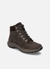 Herren Stiefelette Stefan 51, braun-kombi