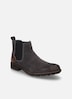 Herren Stiefelette Jasper 50, asphalt-kombi