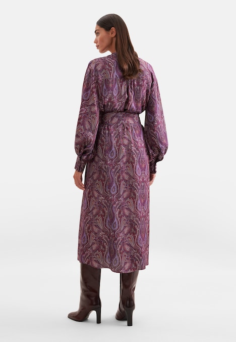 Damen Kleid - Druck