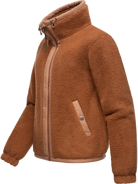 Sweatjacke Nordicka