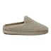 Damen Hausschuh Lara 02, beige