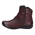 Damen Stiefelette Naly 24, rot