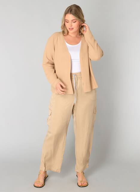 Strickjacke Julia Essential