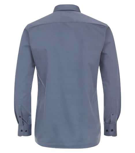 Businesshemd uni Modern Fit