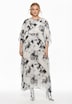 Kleid mit Langarm
