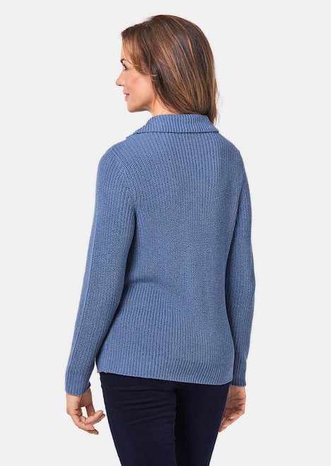 GOLDNER Trui Pullover