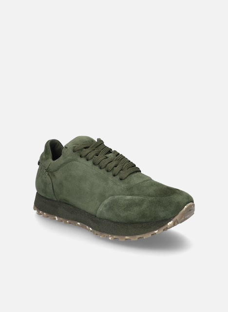 Damen Sneaker Adriana 01, salvia
