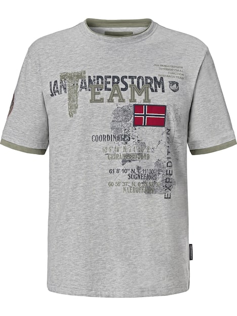 T-Shirt SÖLVE