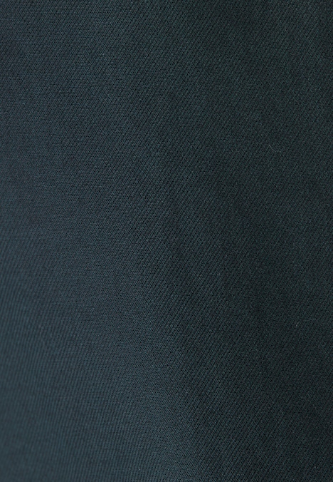 Herren Flanellhemd - Uni