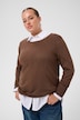 Strickpullover Regular fit
