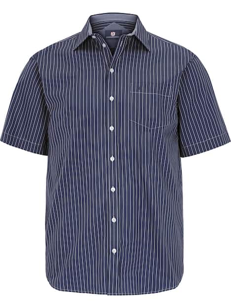 Gestreept Overhemd PERTTU