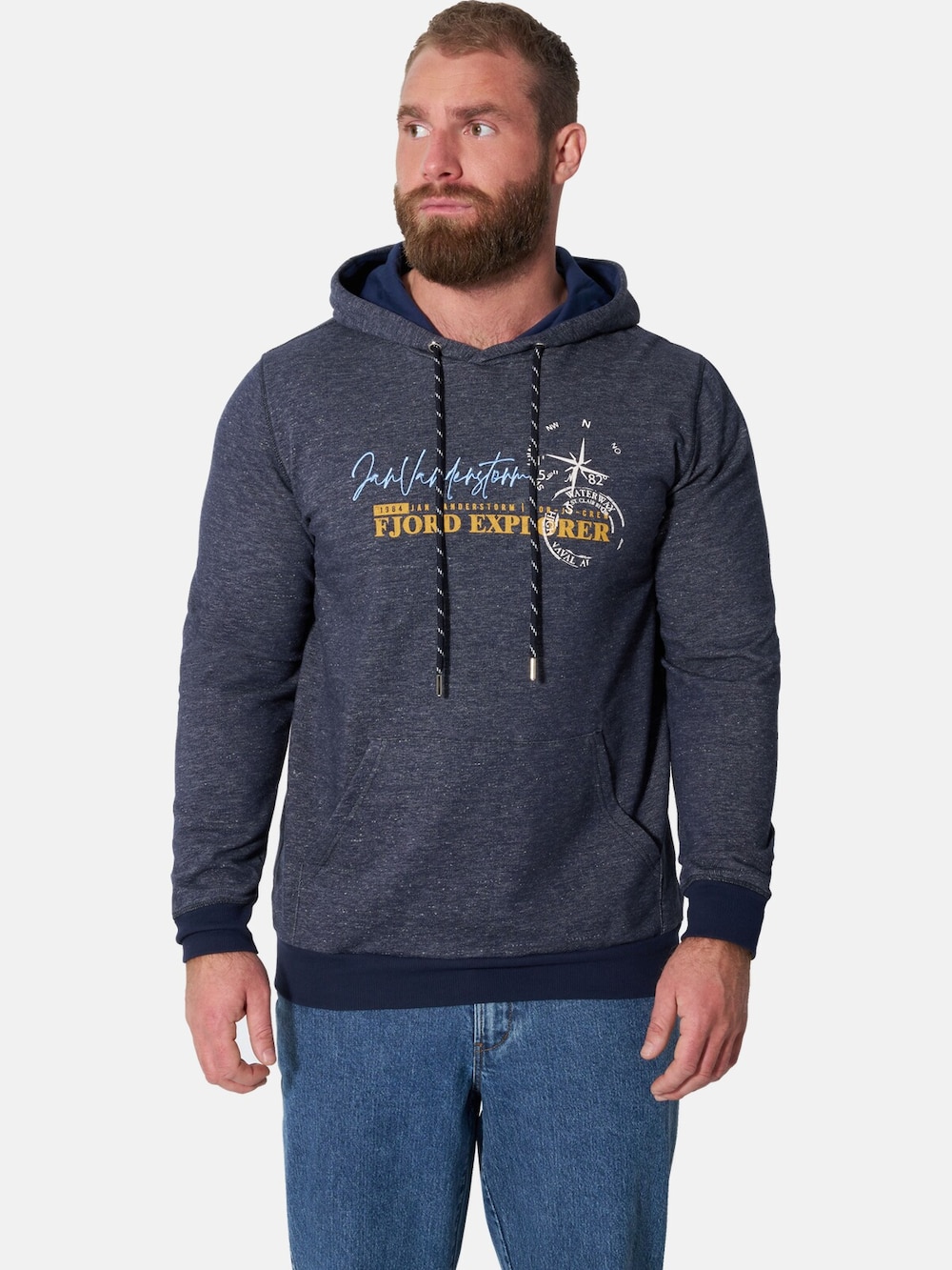 Sweatshirt ABAR