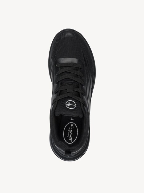 Damen Sneaker H-Weite