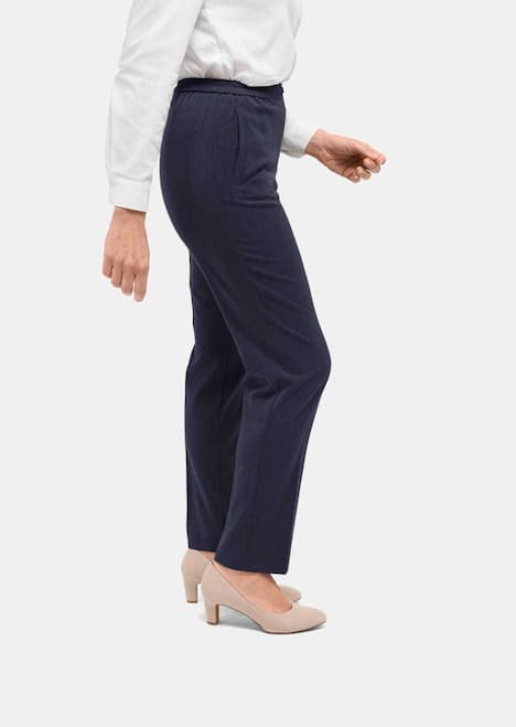 Professlan broek CARLA