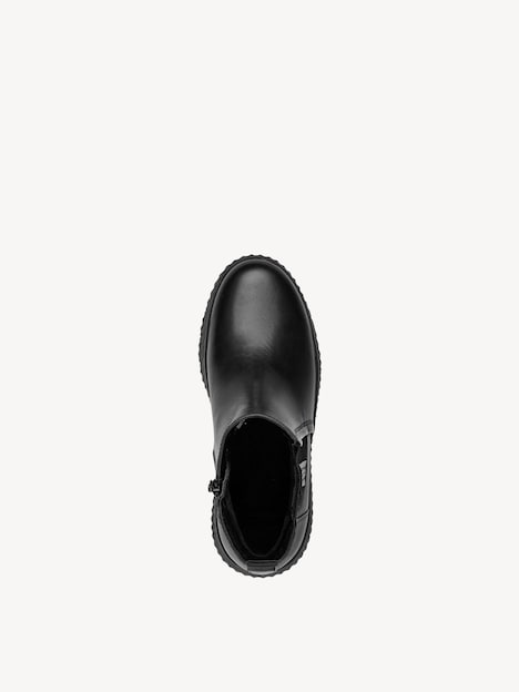 Damen Chelsea Boot H-Weite