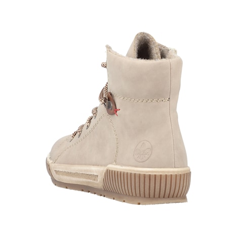 Schnürstiefel N0730