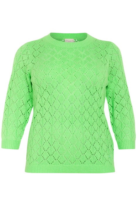 Strickpullover Regular fit