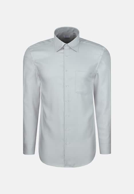 Herren Business Hemd - Struktur