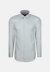 Herren Business Hemd - Struktur