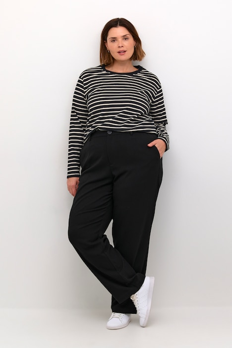 Langarm-Shirt Loose fit