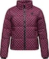 Winterjacke Serah Print