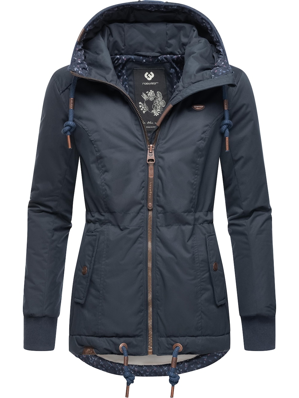 Winterjacke YM-Danka