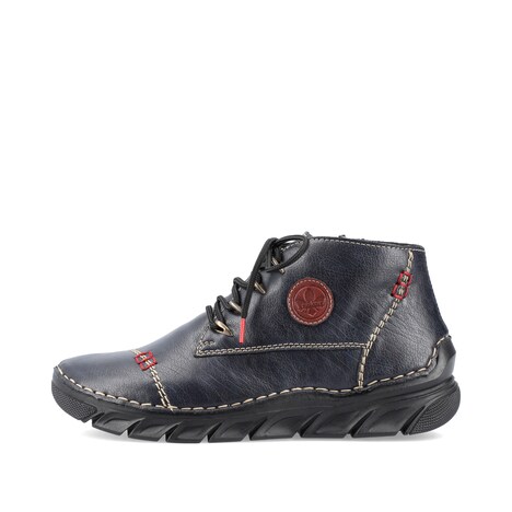 Schnürstiefel 55002
