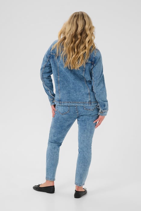 Jeansjacke Loose fit