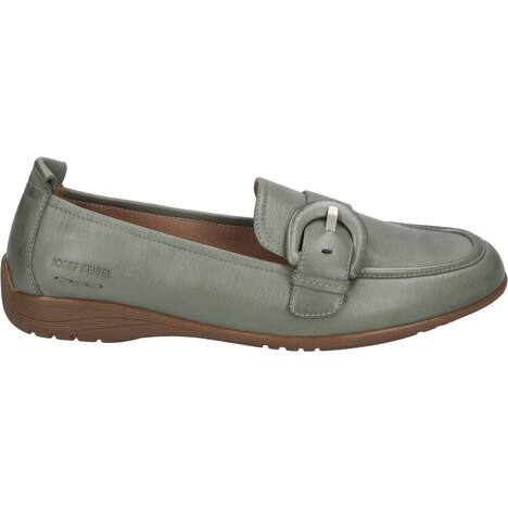 Damen Ballerina Fenja 19, mint