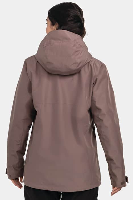 Doppeljacke Hiking 3in1 Jacket Style Okere WMS