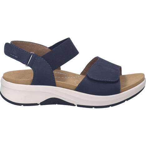 Damen Sandale Estelle 13, ocean