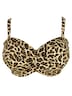 Multiway-Bikini-Top MONACO LOOP Multiway-Bikini,Trägerloser Bikini,Neckholder-Bikini