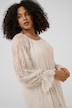Kleid A-shape