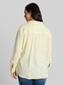 Bluse mit Brusttaschen