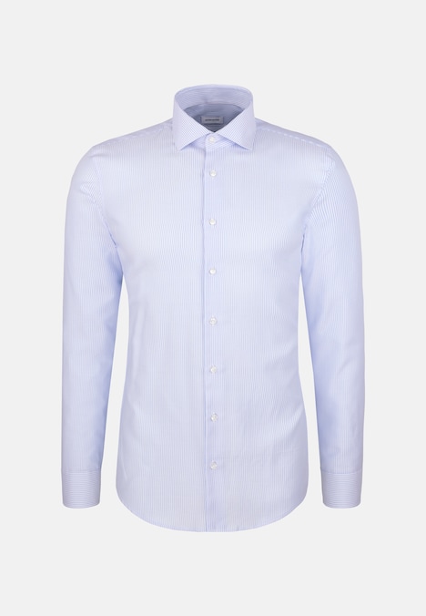 Herren Business Hemd - Struktur