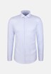 Herren Business Hemd - Struktur