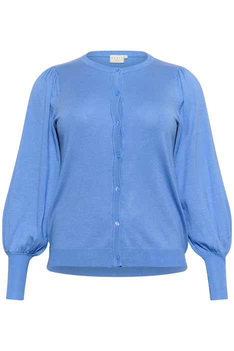 Strickjacke Regular fit