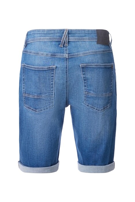 Jeans shorts STEVE uni