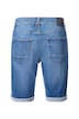 Jeans shorts STEVE uni